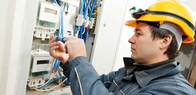 elektrische installatie Zemst