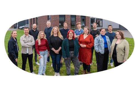 Elektrotechniek België team